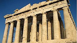 Timeline: La lógica como arte y la lógica como ciencia