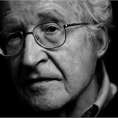 Timeline: Noam Chomsky, (Born December 7, 1928)