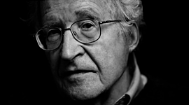 Timeline: Noam Chomsky, (Born December 7, 1928)