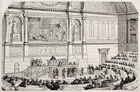 Daniel Legrand  (1783-1859)