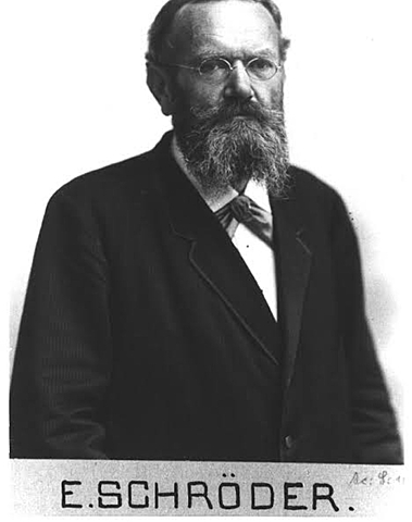 Influencia inmediata de Boole