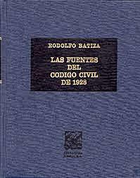Codigo Civil.
