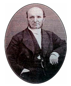 Guillaume Duchenne de Boulogne-Padre de la Electroterapia