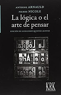 Lógica renacentista y moderna