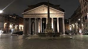 1970- Roma, Italia. Convención sobre Medios para Prohibir y Prevenir la Importación, Exportación y Transferencia Ilícita de Bienes Culturales.