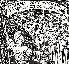 Segunda Internacional Socialista