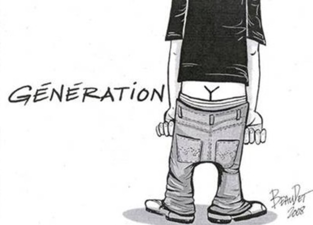 Generation Y