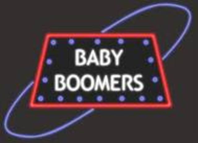 Baby Boomers