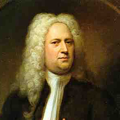 Timeline: Öperas de Häendel