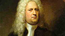 Timeline: Öperas de Häendel