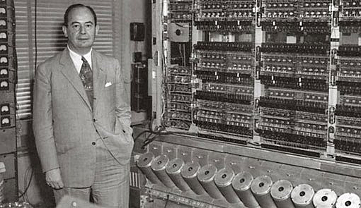 La Máquina de Turing