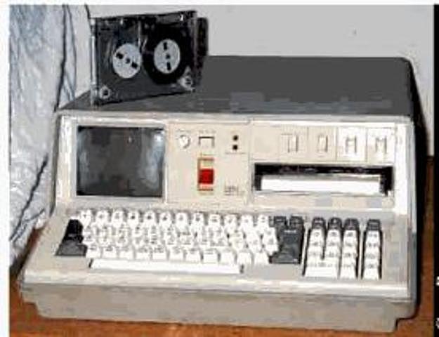 IBM 5100
