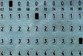 El primer lenguaje de programación