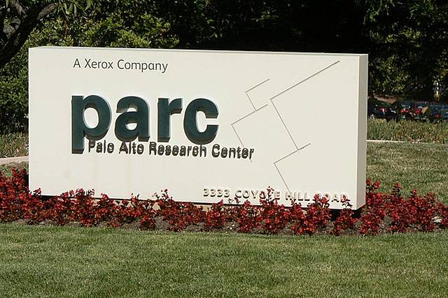 Se funda el Xerox Palo Alto Research Center (PARC)