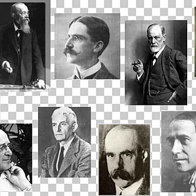 Timeline: Línea del tiempo Parte 1