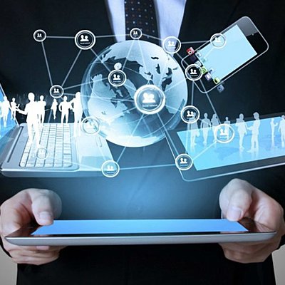 Timeline: La integración de la tecnología al Sistema Educativo