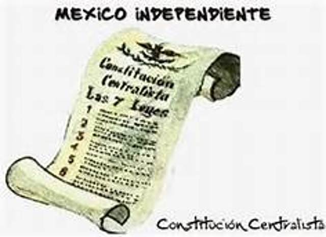 Creación del quinto ministerio