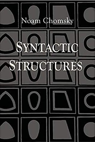 Syntactic Structures