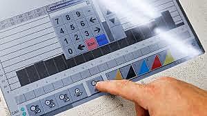 Laboratorio de gráficos por computadora