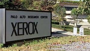 Xerox Palo Alto Research Center