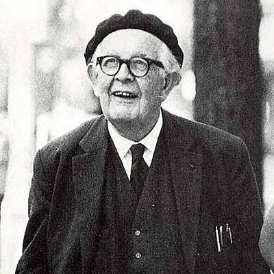 Jean Piaget