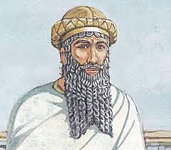 Hammurabi, Rey en Babilonia