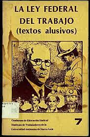 Primera Ley Federal