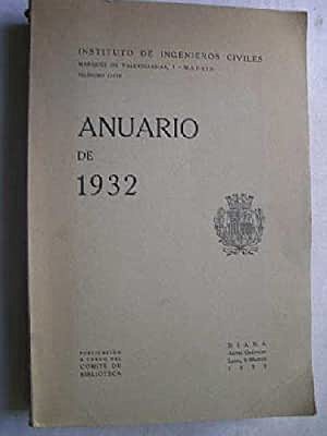 se funda el Anuario de la Educación