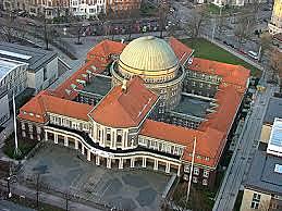 Instituto de Pedagogía de Hamburgo