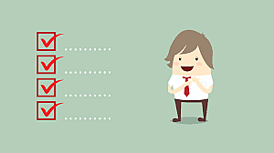 Criterio empleado por Noah y Eckstein