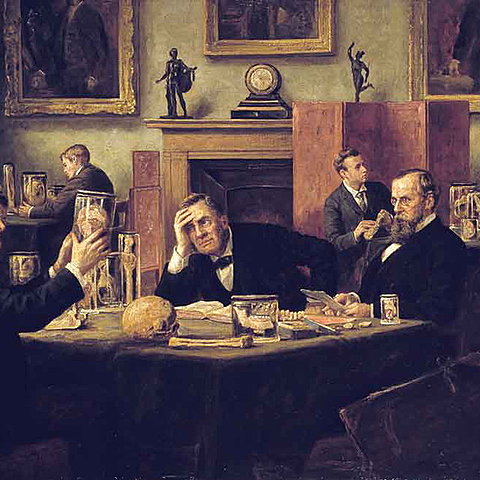 Corporación de cirujanos se legaliza