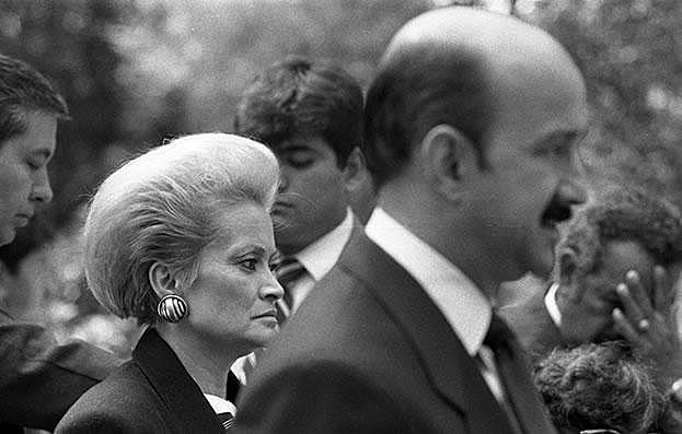 Década transformadora