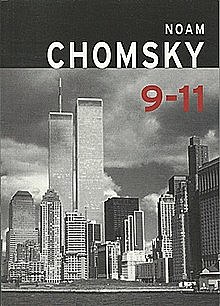 9-11, Chomsky, Noam. 9-11. New York: Seven Stories Press, 2001. Print.