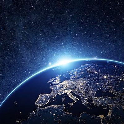 Timeline: Teorías sobre la vida