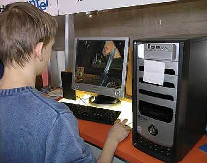 Пятое поколение компьютеров