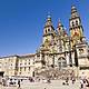 Catedral santiago compostela 1