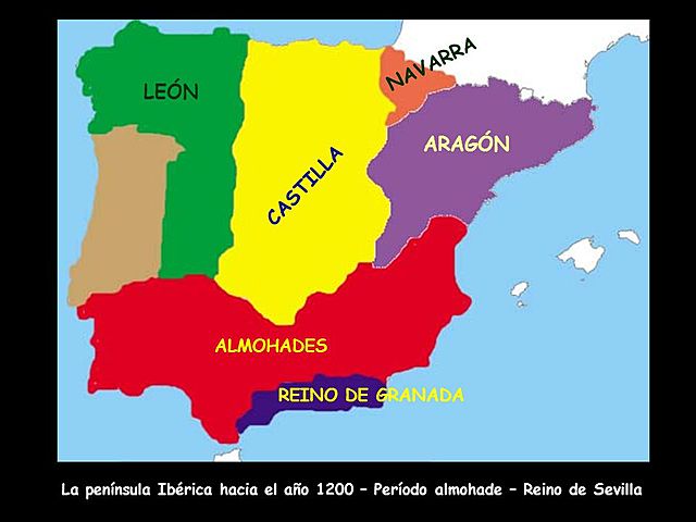 Unificación de Castilla y León