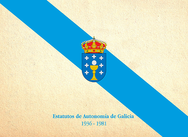 Aprobación do Estatuto de Autonomía