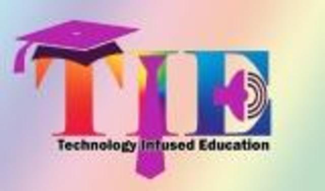 Technology Infused Education (TIE) Cadre