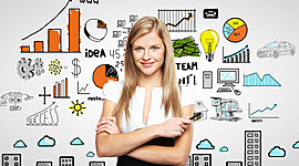 Timeline: ANTECEDENTES HISTORICOS DE LA MERCADOTECNIA