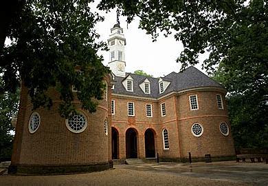 House of Burgesses
