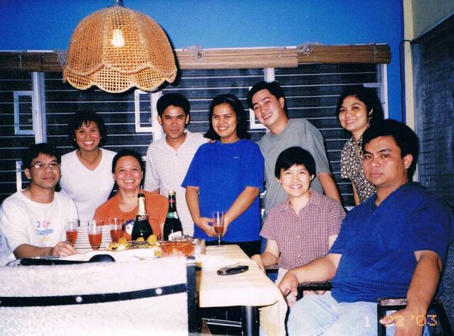 started as Univ Extension Specialist II (Resident Veterinarian), Vet Teaching Hospital-Los Banos, CVM, UPLB