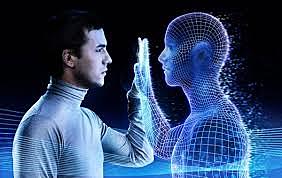 Nuevos desarrollos en inteligencia artificial, nanotecnología y telecomunicaciones.