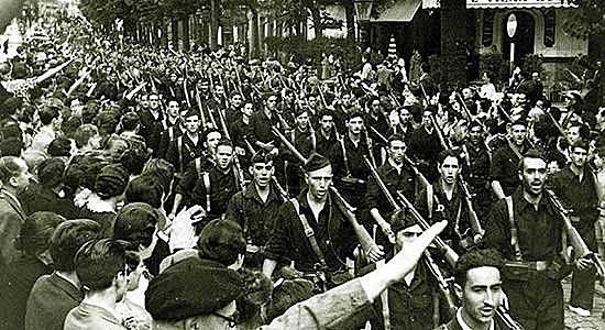 Guerra civil en Navarra