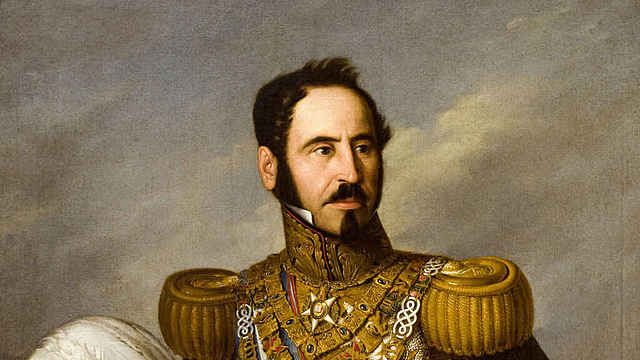 Golpe de Estado de Espartero