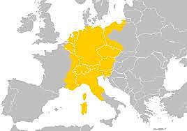 Holy Roman Empire