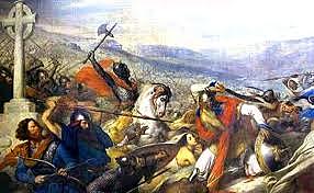 Battle of Poitiers
