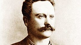 Timeline: Іван Франко