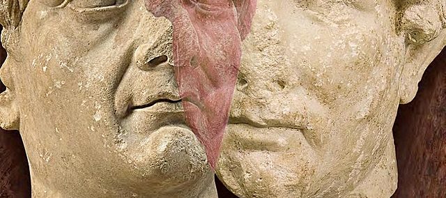 Muere el emperador Trajano y le sucede Adriano