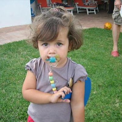 Timeline: El meu eix cronològic